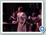 Alisa - Lucia di Lammermoor - Connecticut Opera - Photo by Jennifer W. Lester

