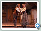 Hansel - Hansel and Gretel - Connecticut Opera - Photo by Jennifer W. Lester
